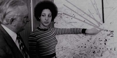 Cartel de Between Now and Dawn