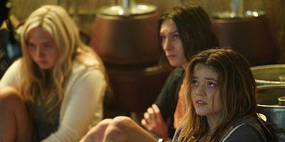 Cartel de A Good Day to Die