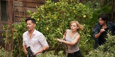 Cartel de Easy Money