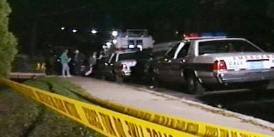 Cartel de Chapter 2: Usual Suspects