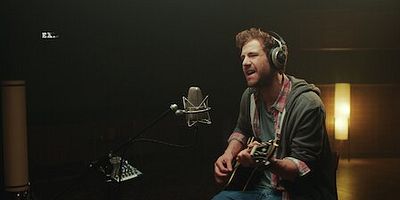 Cartel de Zuhaus' is wo der Baum is