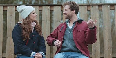 Cartel de Das schönste Weihnachten des Jahres