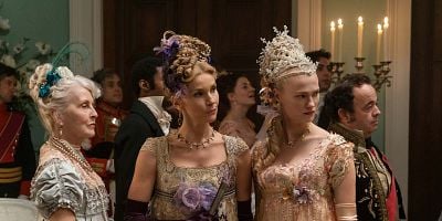 Cartel de El arte del desvanecimiento