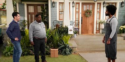 Cartel de Welcome to the Rooster