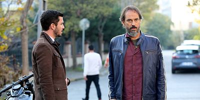 Cartel de Hekimoğlu 28.Bölüm