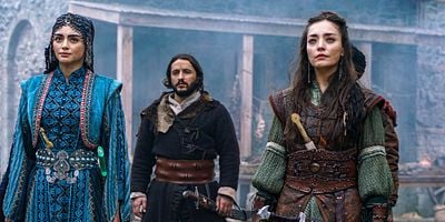 Cartel de Kuruluş Osman 37.Bölüm