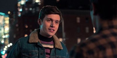 Cartel de Boy's Trip