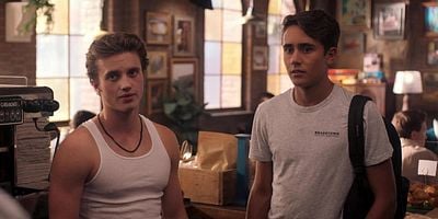 Cartel de What Happens In Willacoochee