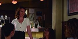 Cartel de Señoras sin blanca