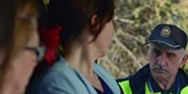 Cartel de Señoras a la fuga