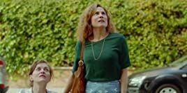 Cartel de Señoras unidas