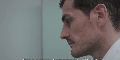 Cartel de El Infarto