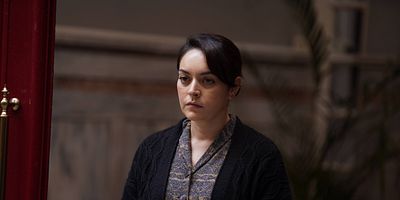 Cartel de Masumlar Apartmanı 14.Bölüm