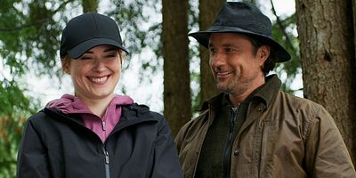 Cartel de Rumer Has It