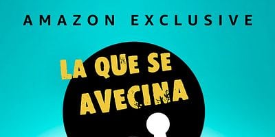 Cartel de Un vacío de poder, una inutilidad manifiesta y un ser maligno y cansino