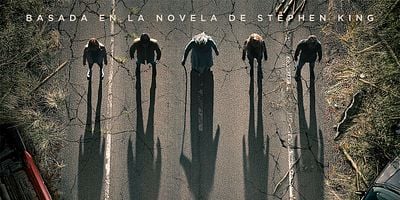 Cartel de The House of the Dead