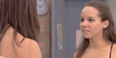 Cartel de Latido de corazón