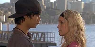 Cartel de Los hombres de verdad no bailan