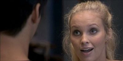 Cartel de Breaking Pointe