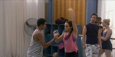 Cartel de The Prix de Fonteyn