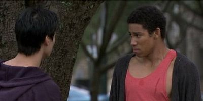 Cartel de The Second