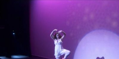 Cartel de The Red Shoes