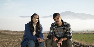 Cartel de Gönül Dağı 9.Bölüm