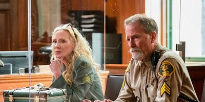 Cartel de Bounceback