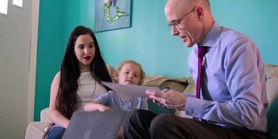 Cartel de Reincarnation