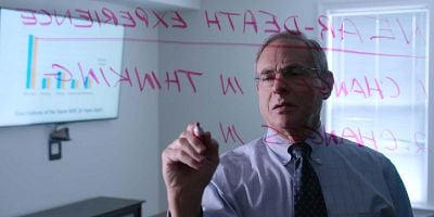 Cartel de Near-Death Experiences