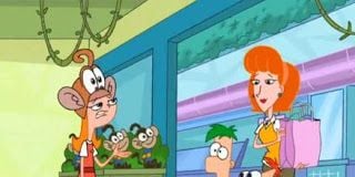 Cartel de Pelea de árboles