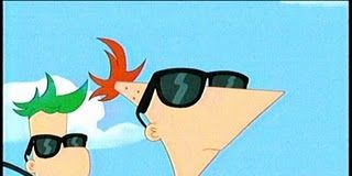 Cartel de Un día con las Bettys