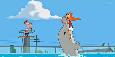 Cartel de Carreras en Grecia