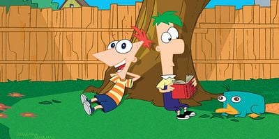 Cartel de El día más tranquilo de todos