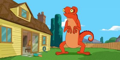 Cartel de Viaje en burbuja