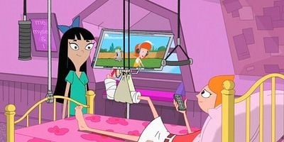 Cartel de Mamá, ¿puedes oírme?