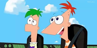 Cartel de La nave espacial