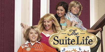 Cartel de Odd Couples