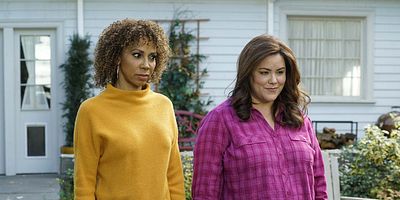 Cartel de Mother's Little Helper