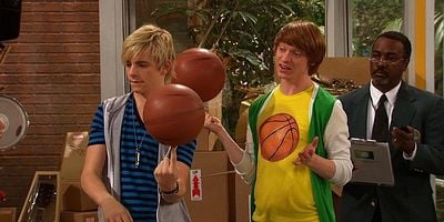 Cartel de World Records & Work Wreckers