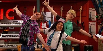 Cartel de Albums & Auditions