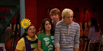 Cartel de Girlfriends & Girl Friends