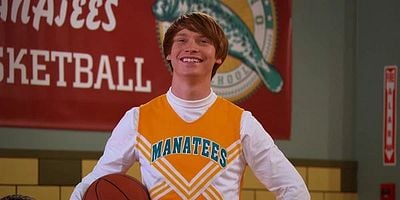 Cartel de Sports & Sprains