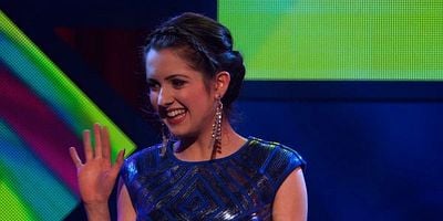 Cartel de Fresh Starts & Farewells