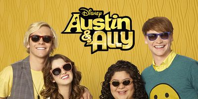 Cartel de Buzzcuts & Beginnings