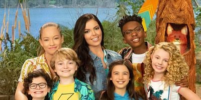 Cartel de Who da Boss? Lou da Boss!