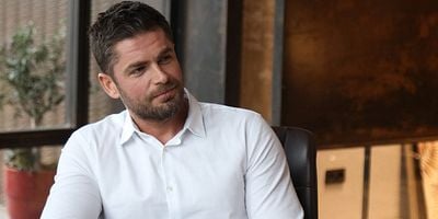 Cartel de Sen Çal Kapımı 25.Bölüm