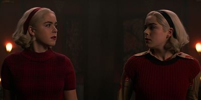 Cartel de The Eldritch Dark