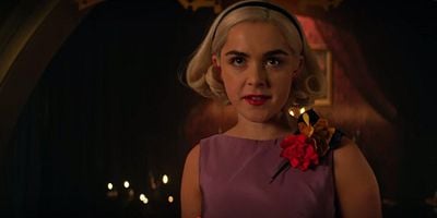 Cartel de The Returned