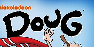 Cartel de Doug's Fat Cat